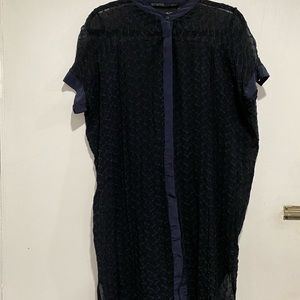 All saints dress